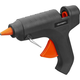 Клеевой пистолет ОНЛАЙТ 90 085 ote-pk02-40w-11