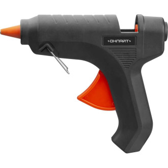 Клеевой пистолет ОНЛАЙТ 90 086 ote-pk02-60w-11