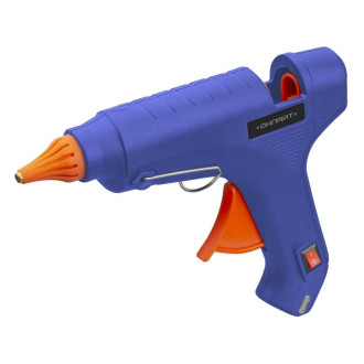 Клеевой пистолет ОНЛАЙТ 90 088 ote-pk03-100w-11