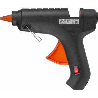 Клеевой пистолет ОНЛАЙТ 90 376 OTE-Pk06-60W-11