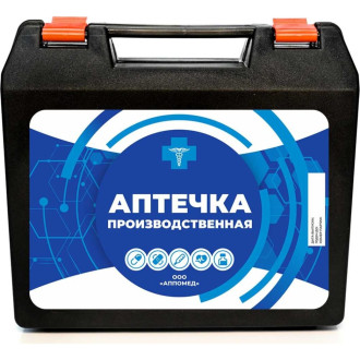 Аптечка первой помощи ООО АППОМЕД 2904