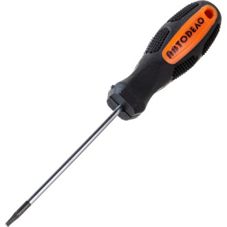 Отвертка torx Автоdело 30810 12665