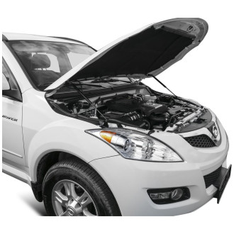 Упоры капота для Great Wall Hover H5 2011-2016 АвтоУпор UGWHH5012