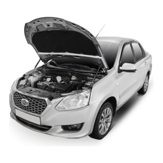 Упоры капота для Datsun mi-DO 2014-н.в./on-DO 2014-н.в. АвтоУпор UDAOND/MID012