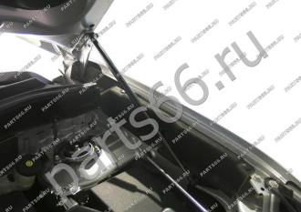 Упоры капота для Mitsubishi Outlander III 2012-н.в. АвтоУпор UMIOUT021