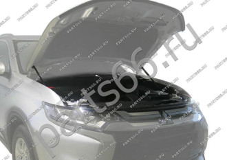 Упоры капота для Mitsubishi Outlander III 2012-н.в. АвтоУпор UMIOUT021