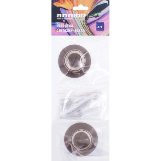 Сантехническая завертка Аллюр BK-R1 ORB3152