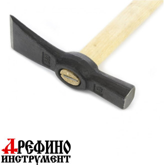 Молоток - кирочка Арефино инструмент С247