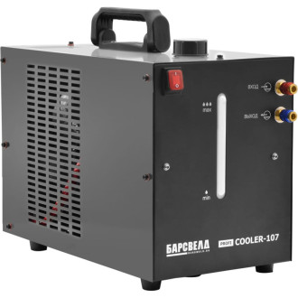 Блок водяного охлаждения БАРСВЕЛД Profi COOLER-107