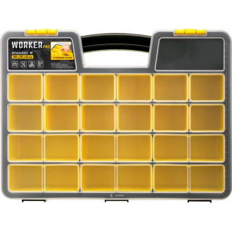 Органайзер Бытпласт worker pro