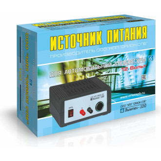 Зарядное устройство Вымпел 100