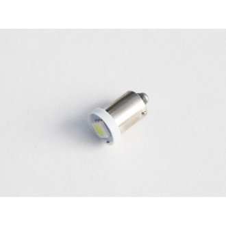 Автомобильная лампочка Вымпел BA9S-T4W 1SMD