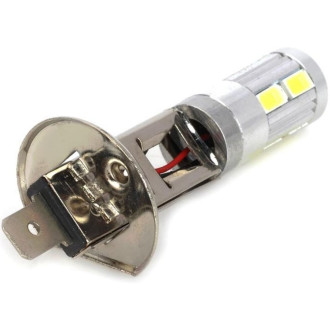 Автомобильная автолампа Вымпел H1 10SMD