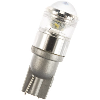 Автомобильная лампочка Вымпел T10 7W 4SMD