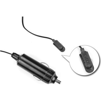 Часы-термометр Вымпел VST-7013V