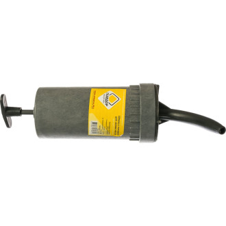Шприц ГЛАВДОР GL-35
