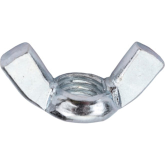 Барашковая гайка Госкреп M12 DIN315 (2 шт.)