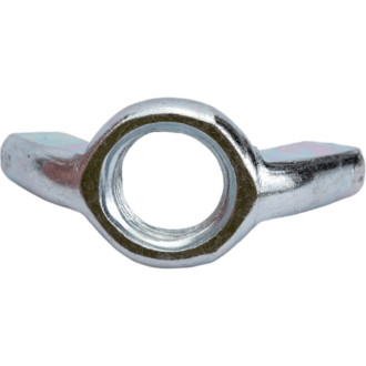 Барашковая гайка Госкреп M12 DIN315 (2 шт.)