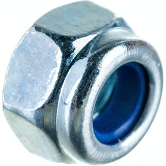 Гайка Госкреп М12 DIN985 (3 шт.)