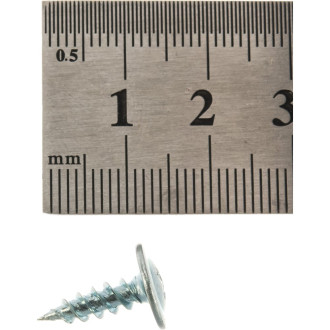 Саморез шсмм Госкреп 4,2х13 300 шт.
