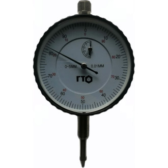 Индикатор ГТО ИЧ-05 0,01