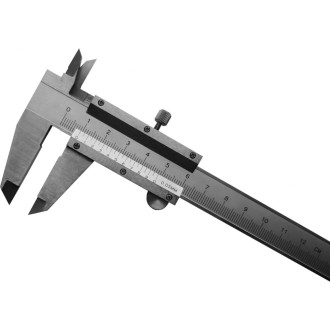 Штангенциркуль ГТО ШЦ-I-125-0,05