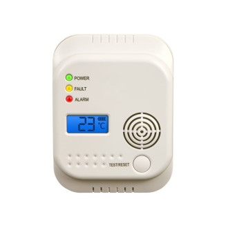 Детектор угарного газа Даджет KIT MT8056