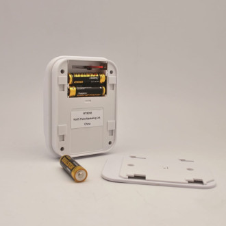 Детектор угарного газа Даджет KIT MT8056