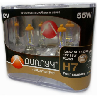 Лампы Диалуч Night Light Four Season