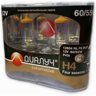Лампы Диалуч Night Light Four Season