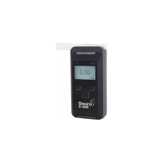 Алкотестер Динго АМ Динго Е-200 (В) П