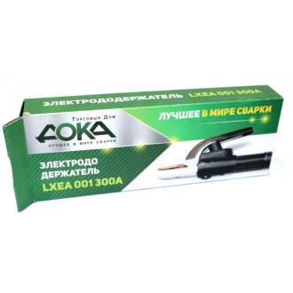 Электрододержатель Дока LXEA 001K