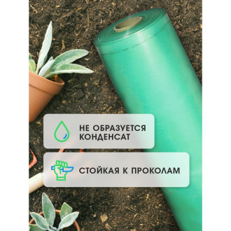 Многолетняя полиэтиленовая пленка Доминар G34095