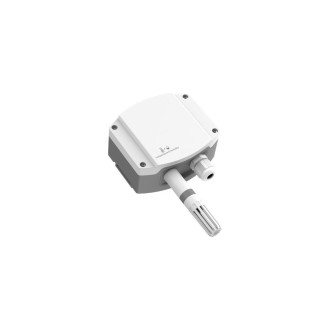 Датчик температуры и влажности воздуха Доступная Автоматика RS485 Modbus RTU