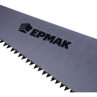 Ножовка по дереву ЕРМАК 255-212