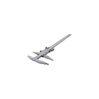 Штангенциркуль КАЛИБРОН ШЦ-II 0-400