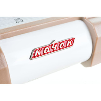Автомобильный компрессор Качок K60