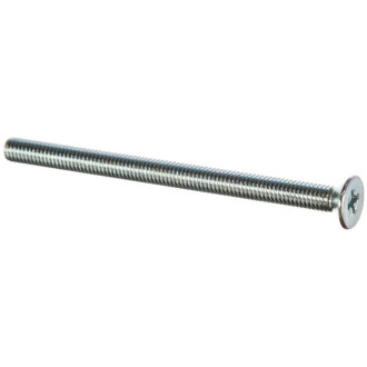 Винт качественный крепеж 5x7060 DIN965 (60 шт.)
