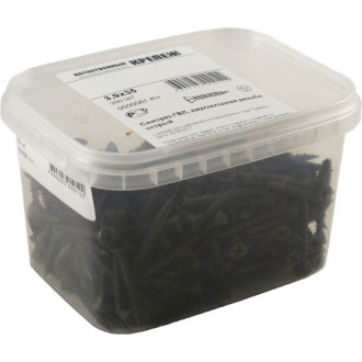 Саморез по ГВЛ качественный крепеж 3,9х35 (300 шт.)