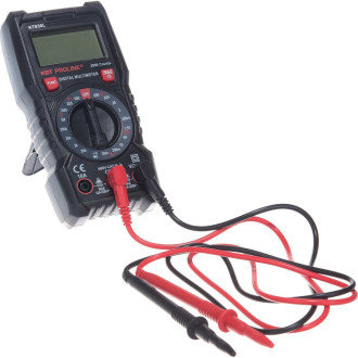 Цифровой мультиметр КВТ KT 830L PROLINE