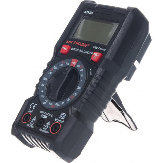Цифровой мультиметр КВТ KT 830L PROLINE