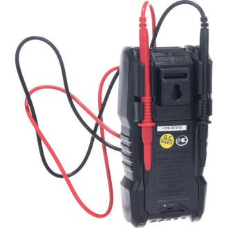 Цифровой мультиметр КВТ KT 830L PROLINE