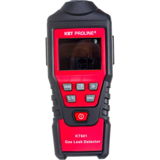 Газоанализатор КВТ KT 601 ECOLINE