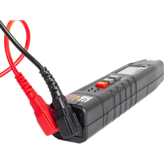 Компактный цифровой мультиметр КВТ KT 122 PROLINE