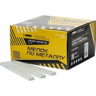 Мелок по металлу Кедр МПМ-5