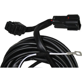 Блок согласования фаркопа со штатными колодками Концепт Авто KA SCU 72 107 002 CASE