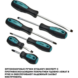 Набор инструментов Кузьмич ЭКСПЕРТ