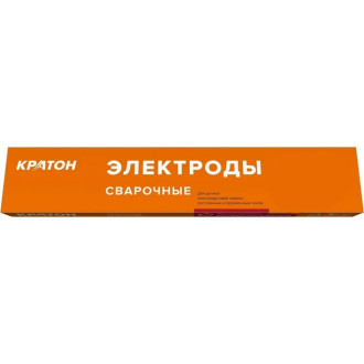 Электрод для дуговой сварки Кратон УОНИ-13/55