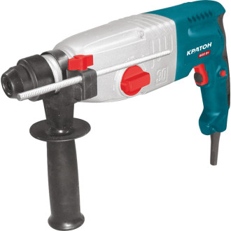Перфоратор Кратон RHE-800-30 B