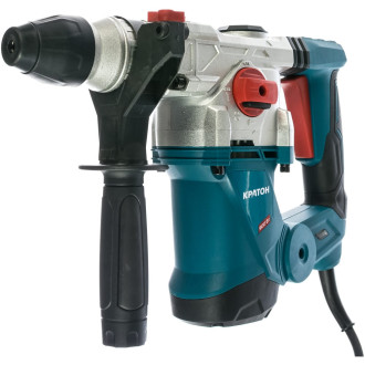 Перфоратор Кратон RH-900-30